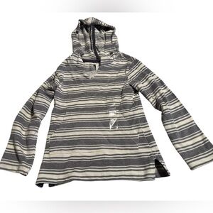 Tommy Bahama Kids size XS 4 hooded long sleeve brand new with tags